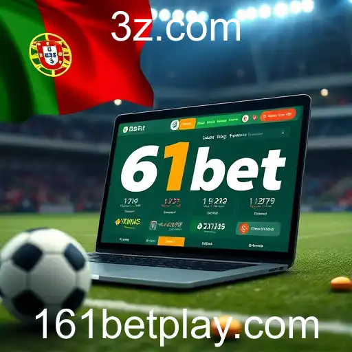 A Expansão e o Impacto do 161bet no Mercado de Jogos em 2026