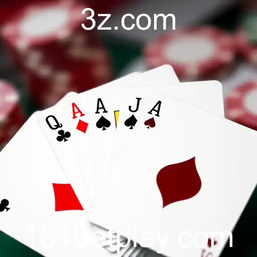 161bet e o Crescimento dos Jogos Online