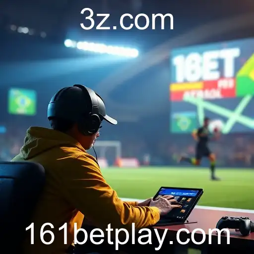 Cenário Atual dos Jogos Online no Brasil