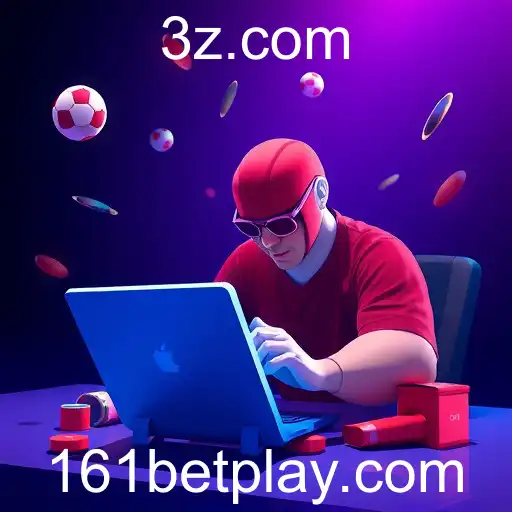 A Influência Crescente dos Sites de Jogos no Brasil