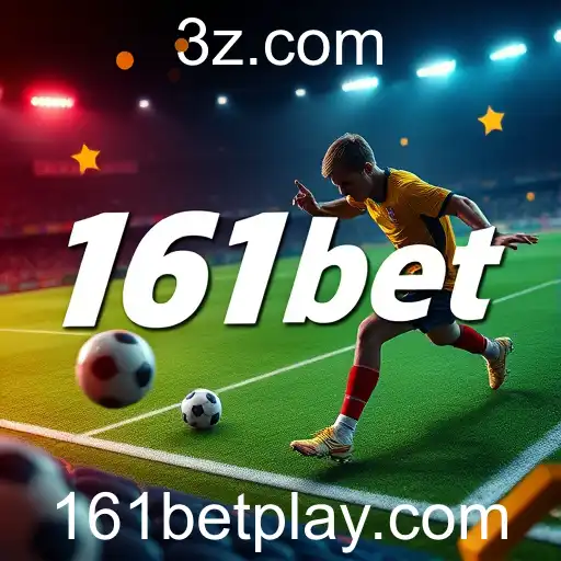 A Ascensão do 161bet no Mercado de Jogos Online em 2025