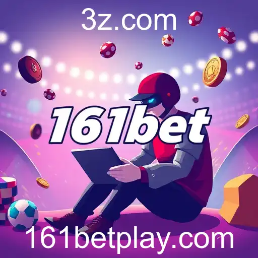 161bet e o Crescimento dos Jogos Online em 2026