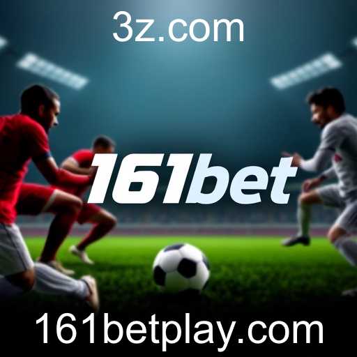 161bet: A Nova Fronteira dos Jogos Online