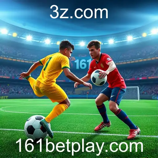 A Ascensão do 161bet no Mercado de Jogos Online