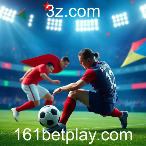 A Ascensão do 161bet no Cenário de Jogos Online