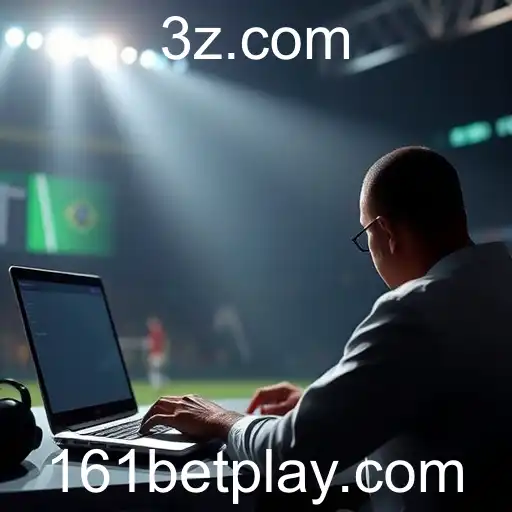 Expansão do Mercado de Apostas Online Impulsiona 161bet