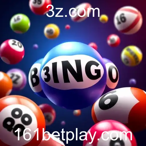 A Popularidade do Bingo no Site de Apostas 161bet