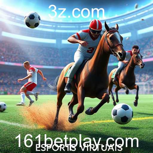 A Evolução do Mercado de Jogos Online e a Ascensão do 161bet