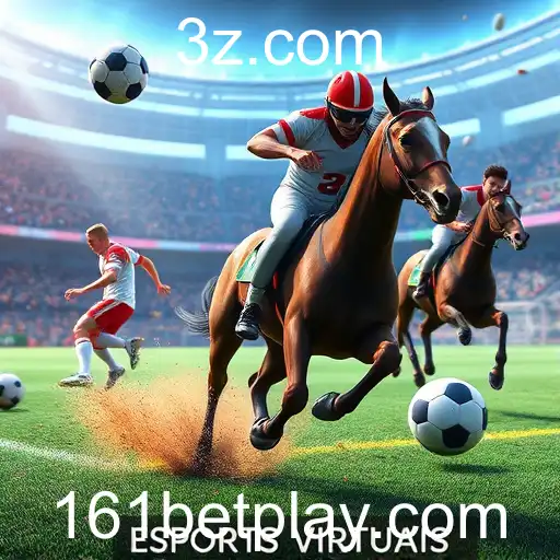 A Evolução do Mercado de Jogos Online e a Ascensão do 161bet