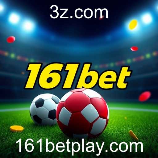 O Impacto do 161bet no Cenário de Jogos de 2025