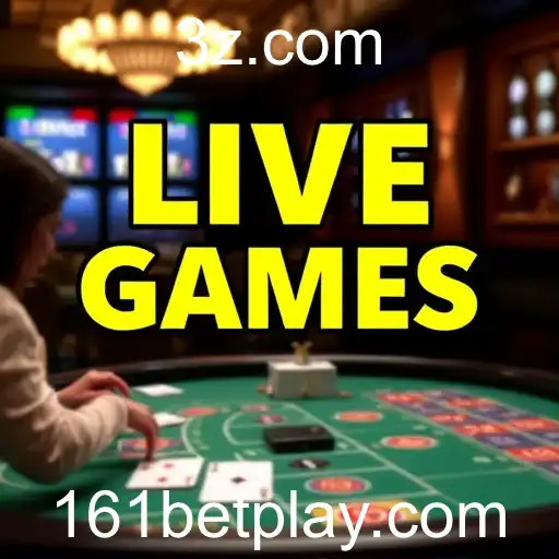 Expansão do Cenário de Jogos Online: O Caso do 161bet