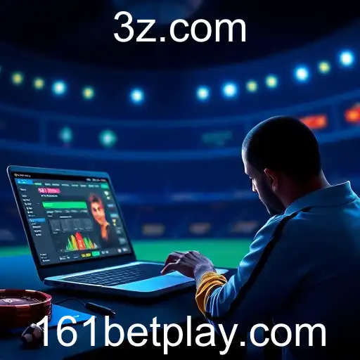 A Ascensão do 161bet no Cenário Internacional de Jogos