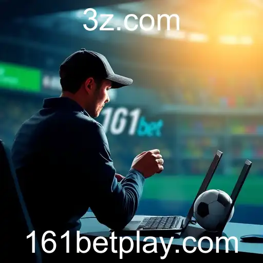 Tendências e Atualizações do 161bet em 2026