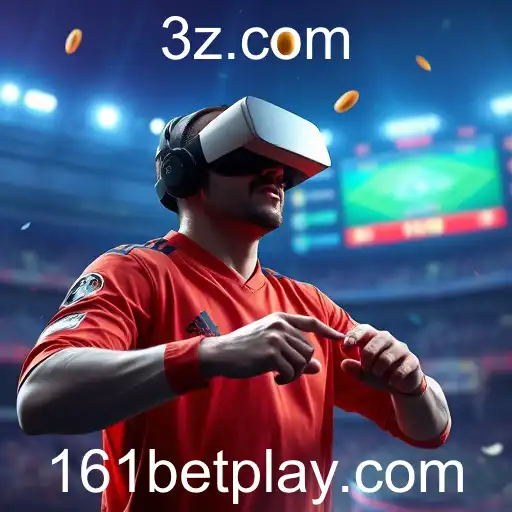 A Inovação e Crescimento do 161bet no Mercado de Jogos