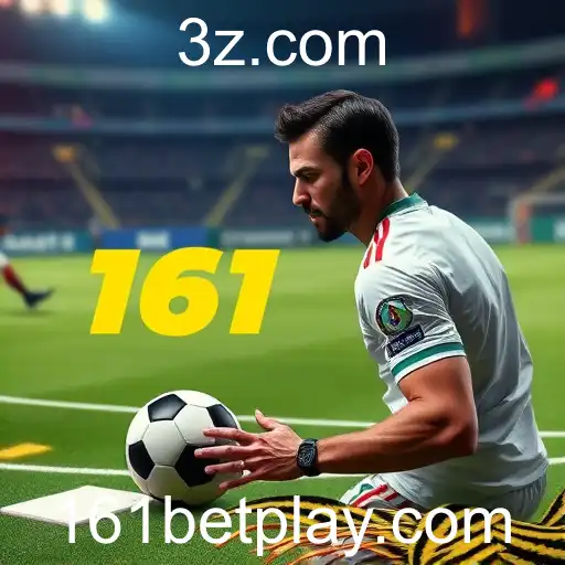 A Ascensão do 161bet no Mercado de Jogos Online