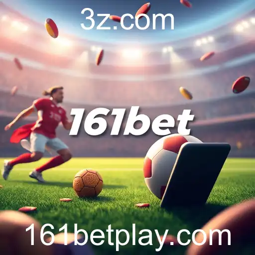 161bet: Tendências e Impactos no Mercado de Jogos Online