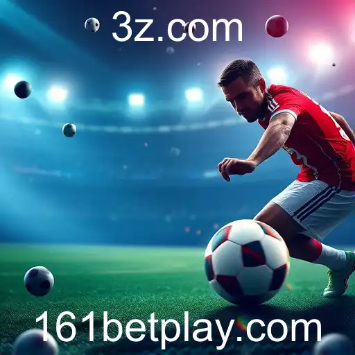 A Ascensão do 161bet: Uma Nova Era nos Jogos Online