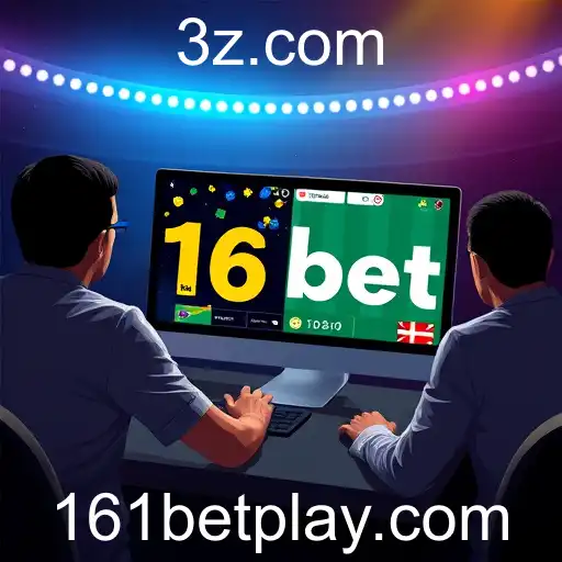 161bet: O Crescimento do Jogo Online em 2026
