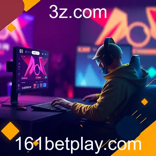 Crescimento dos Jogos Online Impulsiona '161bet'