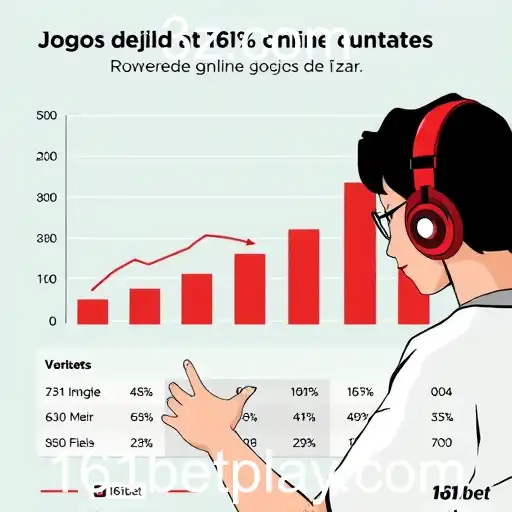 O Impacto dos Jogos Online no Brasil